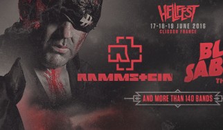 Ανακοινώθηκαν τα πρώτα ονόματα για το Hellfest του 2016