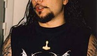 Ο ντράμερ των Mayhem στους Gorgoroth;