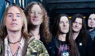 Ανακοινώθηκε το tracklisting του νέου album των Helloween