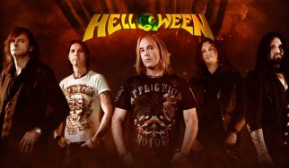 Νέα δισκογραφική και νέος δίσκος για τους Helloween