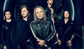 Helloween: Tα τραγούδια και το πρώτο single του νέου δίσκου