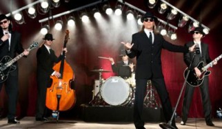 Πάνω στο νέο τους δίσκο δουλεύουν οι Helloween