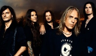 Πληροφορίες για το νέο δίσκο των Helloween