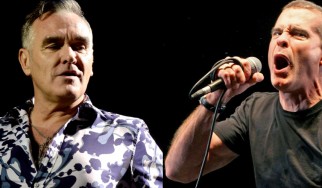 Ο Ηenry Rollins δεν θέλει να σκοτώσει τον Morrissey