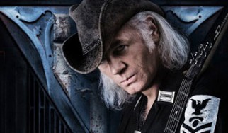 Στο νοσοκομείο ο κιθαρίστας των Accept