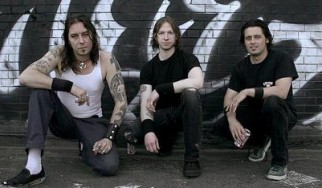 Ανεβάζουν ταχύτητες οι High On Fire