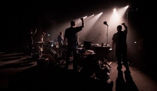 Οι High Tone ζωντανά στην Ελλάδα για δύο εμφανίσεις