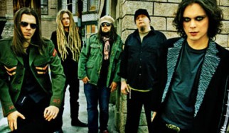 Videoclip του νέου τραγουδιού των HIM διαθέσιμο στο διαδίκτυο