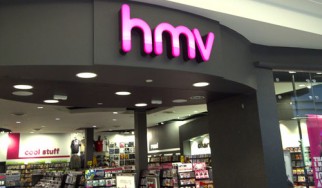 Το HMV σταματάει την πώληση μουσικής των Lostprophets