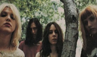 Ακούστε το νέο single των Hole