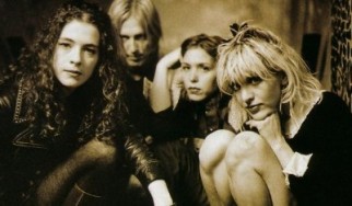 Courtney Love: «Ο Kurt μισούσε τους Nirvana»