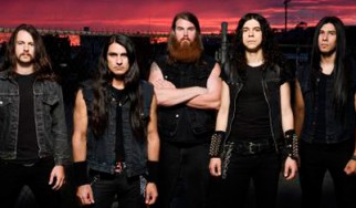 Λεπτομέρειες για το νέο studio album των Holy Grail, "Ride The Void"