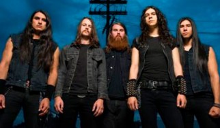 Δείτε το lyric video του "Ride The Void" των Holy Grail