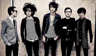 Οι The Horrors διασκευάζουν David Bowie
