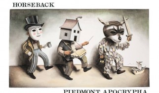 Διαθέσιμος για streaming ολόκληρος ο νέος δίσκος των Horseback