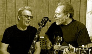 Καινούργιος δίσκος για τους Hot Tuna έπειτα από 20 χρόνια