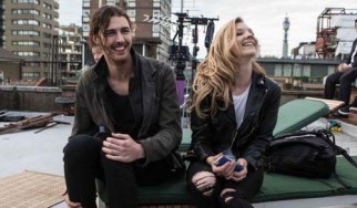 Ολοκαίνουργιο video clip του Hozier με άρωμα Game Of Thrones