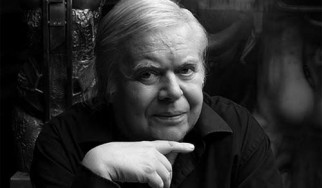 Απεβίωσε ο δημιουργός του "Alien" και πολλών εξωφύλλων rock και metal δίσκων, H.R. Giger