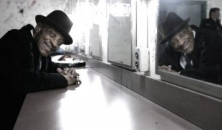 Mick Jagger και Keith Richards αποδίδουν φόρο τιμής στον Hubert Sumlin