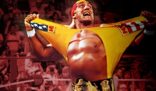 Hulk Hogan, επίδοξος μπασίστας