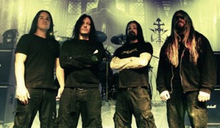 Νέο CD από τους Hypocrisy τον Μάρτιο