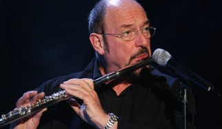 "Thick As A Brick 2" από τον Ian Anderson