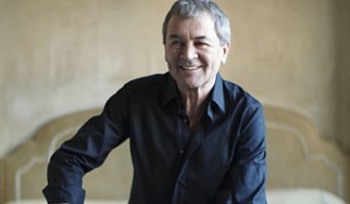 Ian Gillan (Deep Purple): «O καινούργιος μας δίσκος αργεί επειδή είμαστε άχρηστοι»