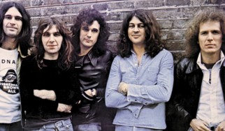 Έφυγε από τη ζωή ο John Gustafson (Ian Gillan Band, Roxy Music, Quatermass)