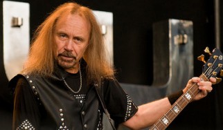 Ian Hill (Judas Priest): «Ο Richie Faulkner είναι ο ιδανικός αντικαταστάτης του K.K. Downing»