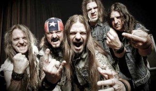 Τα video της ημέρας (Iced Earth, Moby & Mark Lanegan, Volbeat)