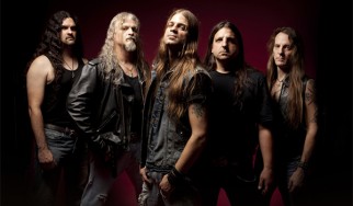 Οι Iced Earth επιστρέφουν στην Ελλάδα τον Ιανουάριο του 2014;