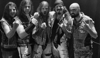 Ολοκλήρωσαν τη μίξη και το mastering του "Plagues Of Babylon" οι Iced Earth