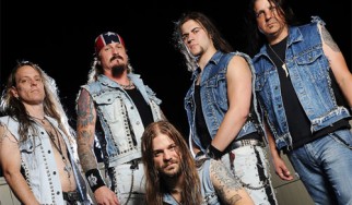 Ο Jon Dette (Slayer, Testament, Anthrax) στους Iced Earth