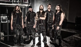 Ακούστε το "Among The Living Dead" από το επερχόμενο album των Iced Earth