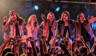 Iced Earth: Νέος ντράμμερ από τα παλιά και νέος δίσκος