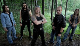 Οι Iced Earth ετοιμάζουν νέο album