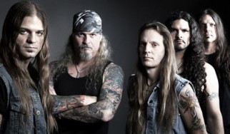 Πρεμιέρα για το νέο video των Iced Earth