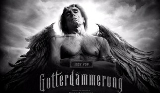 Iggy Pop, Grace Jones και Henry Rollins στην πιο «εκκωφαντική βωβή ταινία»
