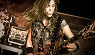 Με 15-χρονο κιθαρίστα συνεργάζονται οι Vinny Appice, Marco Mendoza και Doogie White
