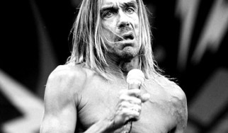Iggy Pop: «Δεν μου αρέσει το punk»