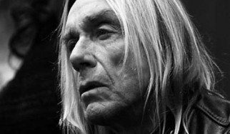 Αμφίβολος για το μέλλον των Stooges o Iggy Pop μετά τον χαμό του Scott Asheton