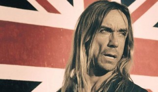 Ο Iggy Pop αποσύρεται από το stagediving