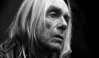 Ο Iggy Pop στην αμερικάνικη σειρά "True Blood"
