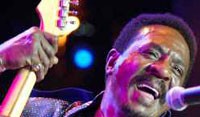 Rest in Peace Ike Turner...