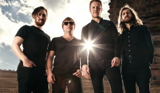 Νέο δίσκο ετοιμάζουν οι Imagine Dragons