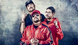 Τα Ημισκούμπρια αύριο στην Πάτρα στα πλαίσια των επετειακών τους συναυλιών