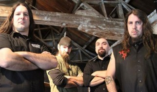 Ακούστε το καινούργιο τραγούδι των Immolation, "Kingdom Of Conspiracy"