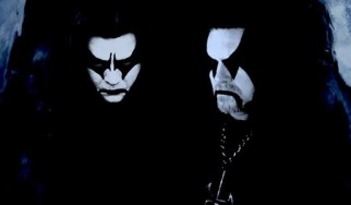 Ιmmortal εναντίον Abbath