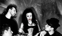 In Comma το support των Gathering στην Αθήνα