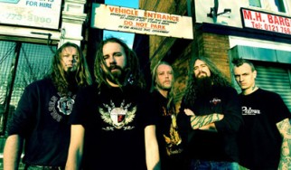 Ακούστε σήμερα ολόκληρη συναυλία των In Flames μέσω διαδικτύου